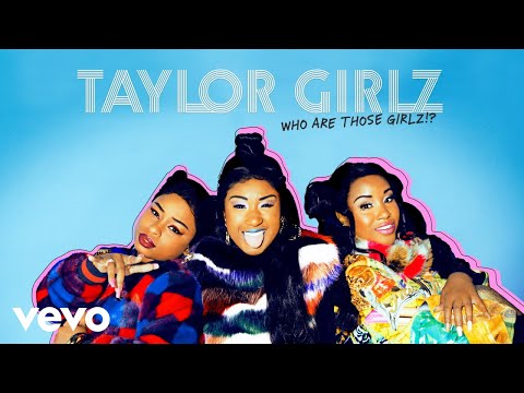 Taylor Girlz - Boop (Audio)