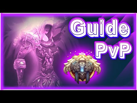 Shadowlands Disc Priest PvP Guide