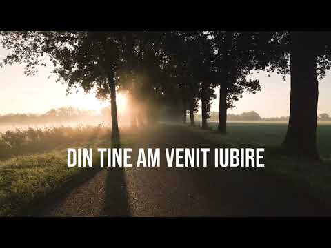 Mădălina Iurașoc - Din Tine am venit iubire