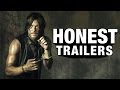 Honest Trailers - The Walking Dead: Seasons 4-6