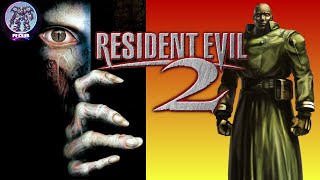 Resident Evil 2: Top 10 Scariest Moments That STILL Haunt Your Nightmares | Retro Gaming Boss