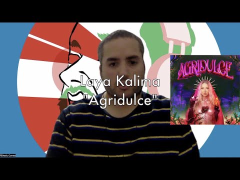 “Agridulce”: Laya Kalima Shows Her Comfort Zone Sounds & Others She’s Exploring