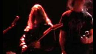 Pandemonium - Twilight Symphony (Live 2004 @ Mejeriet)