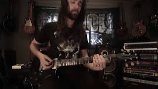 Video thumbnail for Shure SM57 and Cascade Fat Head - IR Comparison by Leon Todd