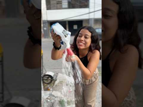 Le dio de comer sal a su hija #reflexion #drama