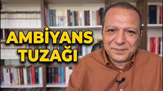 Kafe ve Restoranlar Neden Kapanıyor? Bölüm 1: Ambiyans Tuzağı