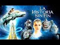 LA HISTORIA SIN FIN RESUMEN EN 14 MINUTOS