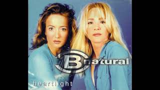 B Natural - Heartlight (Rap Mix) (1997)  🎼🎶🎵👯‍♀️👣✔📣
