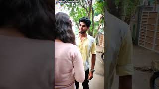 kaaikari kadhal 🔥😂❤️ funny video | Goutham | #trendingtheeviravadhi #trending