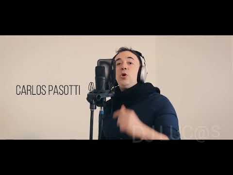 LA KONGA FT LISANDRO MARQUEZ FT CARLOS PASOTTI-SE QUE DUELE-DJ LUC@S