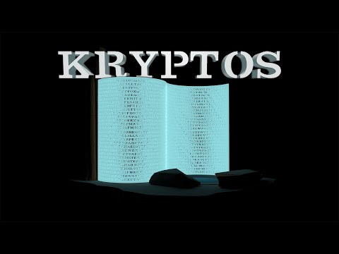 Kryptos – The Uncrackable CIA Code?