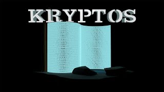 Kryptos – The Uncrackable CIA Code