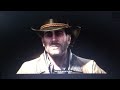 Arthur Insisterer RDR II Dansk Fandub