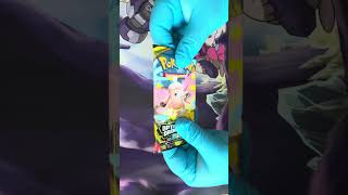 Pokemon Booster unboxing😁 #foryou #pokemon #viral #shorts