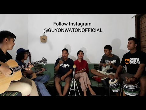 Raiso Dadi Siji - Stress Royal cover by guyonwaton feat alifia