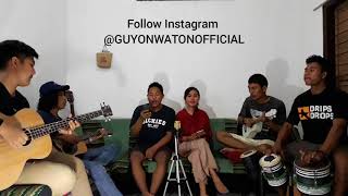 Download lagu Raiso Dadi Siji Stress Royal cover by guyonwaton f... mp3