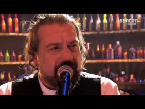 Народны альбом - "Lomir zich iberbetn" - Аляксандар Памідораў