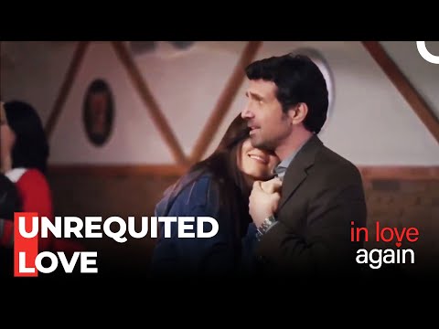 Saziment And Birol's Romantic Dance - In Love Again