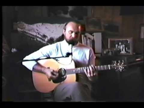 Wrong Side of the Road - Tom Waits