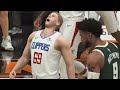 Nba 2k21 Raging And Funny Moments