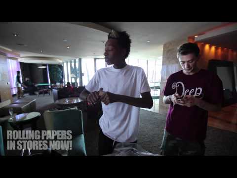 DayToday Season 4 ep. 6- Happy Birthday Wiz Part 1