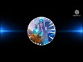 Frost Invasion Frost Spirit Theme TDS
