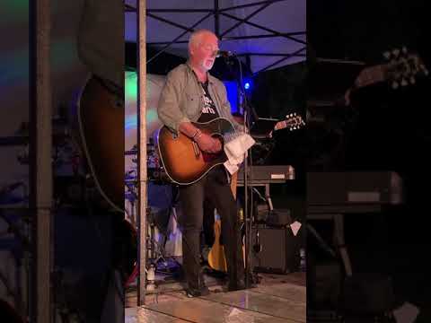 Hans Ludvigsson och Lilla Bandet - Guardian