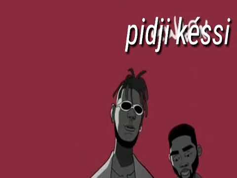 Pidji Késsi wizz boy