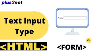 HTML input textbox and its attributes like name value size maxlength autofocus with examples.