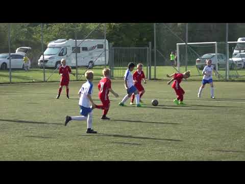 2018-05-10 Hallör Cup Gislöv IF