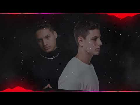 EU VOU MACHUCAR SÓ UM POUQUINHO (Flow Key & Bernax Remix) - Black lança remix