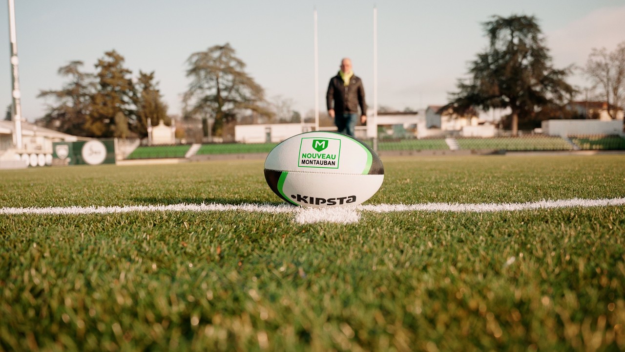 Le match du renouveau - Version finale