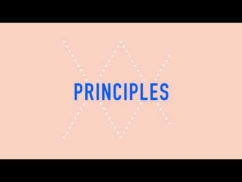 ViYoutube Purpose, Values, Principles   An Ethics Framework