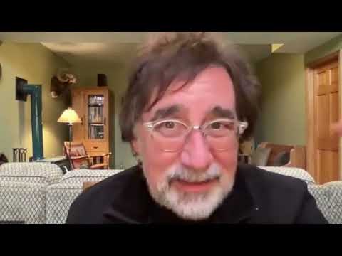 Interpreting the Wrath of God - Brian Zahnd