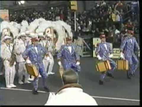 1993 Uptown String Band - Next Stop Pennsylvania Station