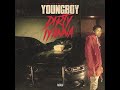 NBA YoungBoy Dirty Iyana