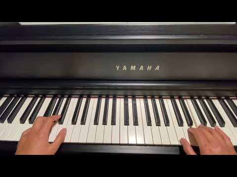 Aria BWV Anh. 131  from the Notebook for Anna Magdalena Bach