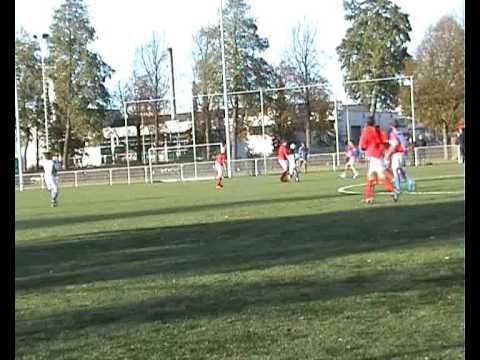 DVO C2 - Almania C1, deel 3/6