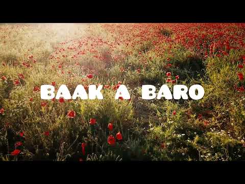 BARO A BAAK || ILOCANO VERSION