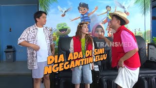 Download lagu Ayu Ting Ting Jadi Host Bikin Seneng, Gantiin Anwar Atau Billy? | BIKIN SENENG (28/12/25) Part 2 mp3