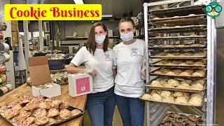 How to Start a Cookie Business? How to Sell Homemade Cookies and Make a Small Fortune?