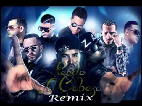 Pierdo la cabeza remix 3 el final