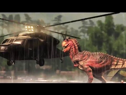 Primal Carnage : Extinction Playstation 4