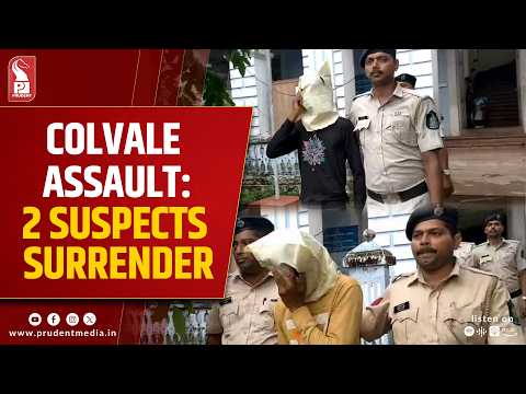 Colvale Murder Case: Surrendered Accused Remanded to 7-Day Police Custody