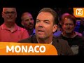 Robert Doornbos: 'Het is gewoon een grote show' ? | Race Café 28/05/2022