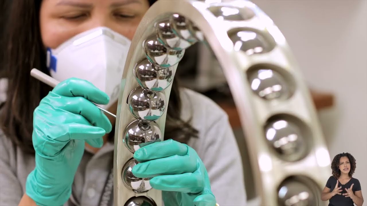 Trabalhando na GE Aerospace Brasil