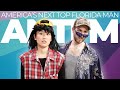 America S Next Top Florida Man
