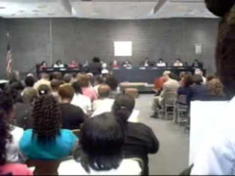 Advocacy for School Staff & Youth Jobs