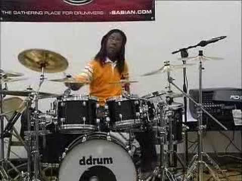 Lil Mike Mitchell - Part1