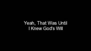 God&#39;s Will - Martina McBride